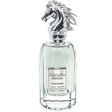 Paris Corner Kaheela Platinum Eau de Parfum 85 ml