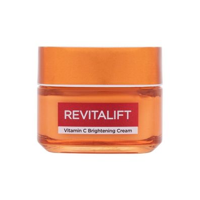 L'Oréal Paris Revitalift Vitamin C Aufhellende Creme