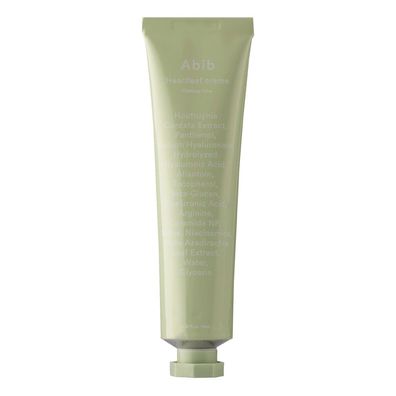 Abib Abib Heartleaf Creme Calming Tube 75 ml