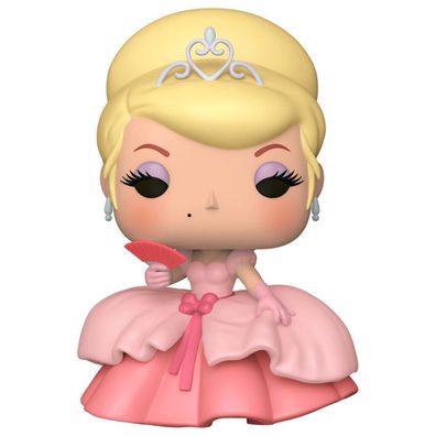 POP-Figur Disney Die Prinzessin und der Frosch Charlotte
