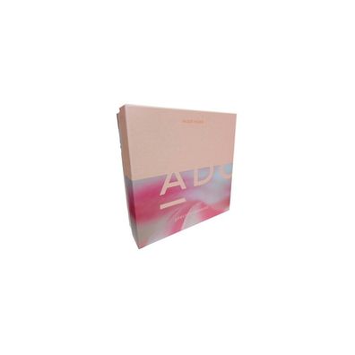 Adolfo Dominguez A D Agua Fresca Hautfarbe Musk Edp Spray 120ml Sets