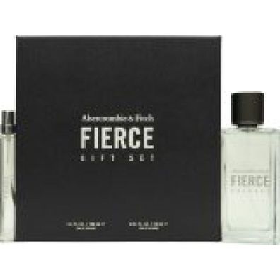 Fierce EDC 100ml + EDC 10ml