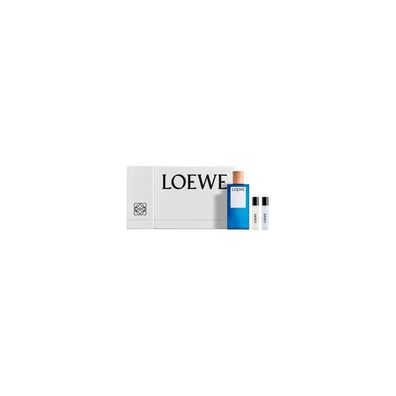 Loewe 7 Edt Sprühset, 100 ml