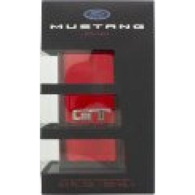 Mustang GT Eau de Toilette 100ml Spray
