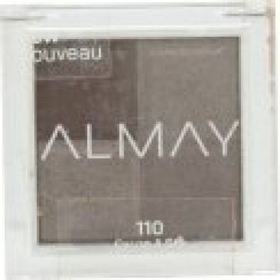 Almay Eyeshadow 3.5g - 110 Causeva Stir
