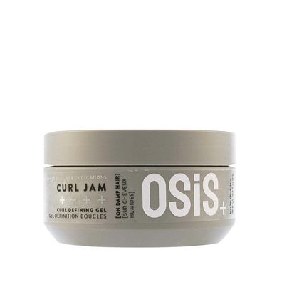 Schwarzkopf Osis Curl Jam 300ml Int