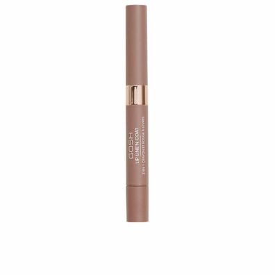 LIP LINE' COAT 2 in 1 Lippenstift #002-Burnt Cinnamon 2 ml