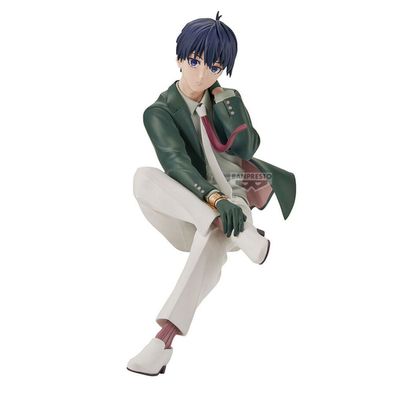 Blue Lock Figur mit Geschmacksrichtung Yoichi Isagi Sweets, 13 cm
