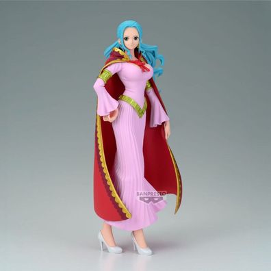 One Piece Nefeltari Vivi Grandline Series Sonderfigur 19cm