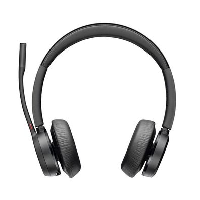 HP HP Poly Headset Voyager 4320-M 4320M USB-A USBA (7Y211AA)