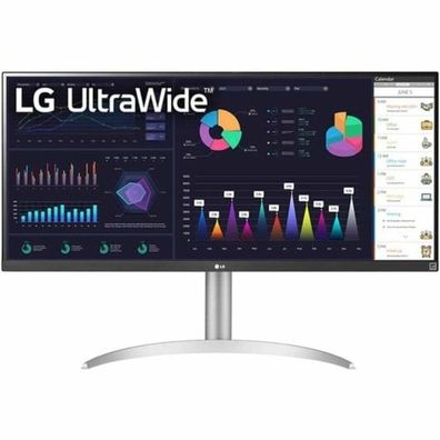 LG LG Monitor Ultrawide 34WQ650-W 34WQ650W (34WQ650-W)