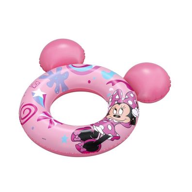 Bestway 9102N Kó #322; o do pł wania Disney Junior Minnie 74x76