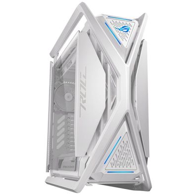 Asus ASUS Gehäuse ROG Hyperion White GR701 (90DC00F3-B39000) (90DC00F3B39000)