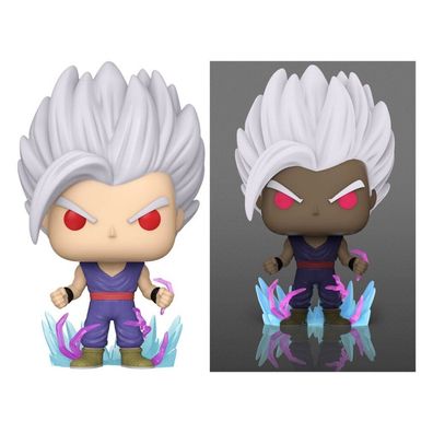 Funko POP Animation: DBSSH Gohan Beast w CH(GW)