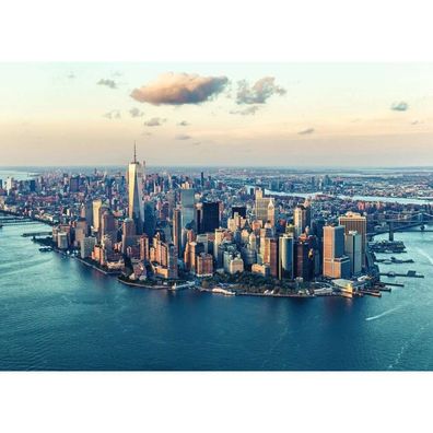 Ravensburger Ravensburger 12000017 Puzzle New York 1000 Teile
