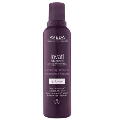 Aveda Invati Advanced Exfoliating Shampoo