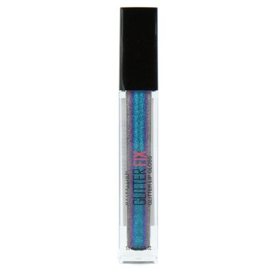 Maybelline New York Glitter Fix Lip Gloss 75 Steamy Nights 5ml