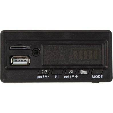 Leantoys Musikpanel für SX1928 24V