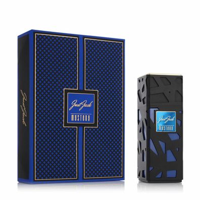 Just Jack Mystery Eau De Parfum 100ml (man)