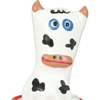 Condomerie Condomerie - Handbemalte Neuheitskondome Kuhmodell 1