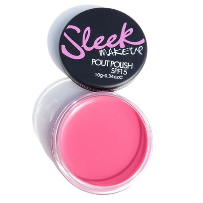 Pout Polish Lippenbalsam Frosting SPF 15 10 g