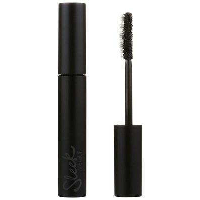 Lethal Length Volumizing Mascara Schwarz 9 ml