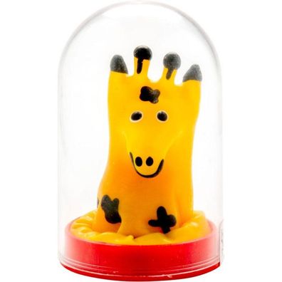 Condomerie Condomerie - Handbemalte Neuheitskondome Giraffe