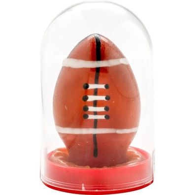 Condomerie Condomerie - Handbemalte Neuheitskondome Rugbyball