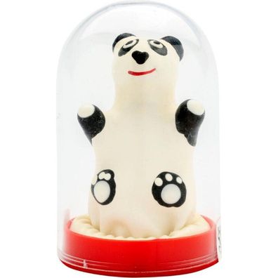 Condomerie Condomerie - Handbemalte Neuheitskondome Panda Modell 1