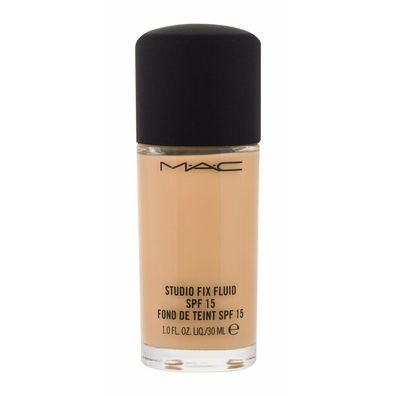 MAC Studio Fix Fluid Foundation SPF15