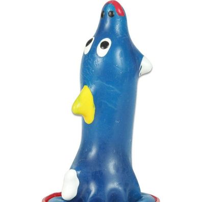 Condomerie Condomerie - Handbemalte Neuheitskondome Delfin