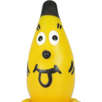 Condomerie Condomerie - Handbemalte Neuheitskondome, Bananenmodell 1