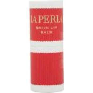 La Perla Petal Lips Lip Balm - #202 - 3.5g