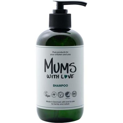 Mums With Love - Shampoo 250ml