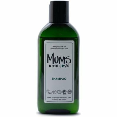 Mütter mit Liebe - Shampoo 100ml