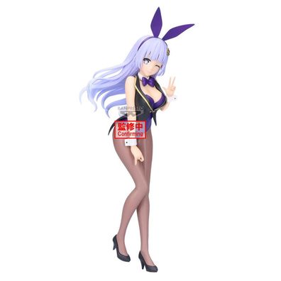 Date a Live Miku Izayoi Glitter & Glamorous Figur 20cm