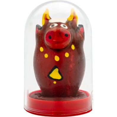 Condomerie Condomerie - Handbemalte Neuheitskondome Bull Modell 1