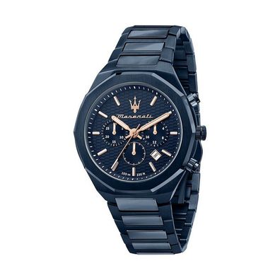 Maserati - R8873642008 - Armbanduhr - Herren - Quarz - STILE