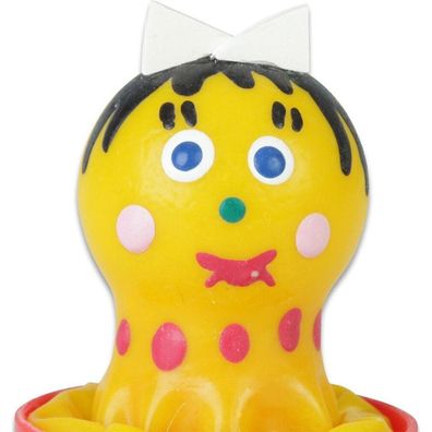 Condomerie Condomerie - Handbemalte Neuheitskondome Für Mädchen