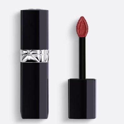 Dior Rouge Forever Barra De Labios N720 Icone