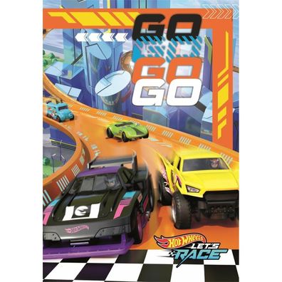 Hot Wheels Puzzle 180Stück