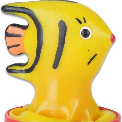 Condomerie Condomerie - Handbemalte Neuheitskondome Akvarium Fisch