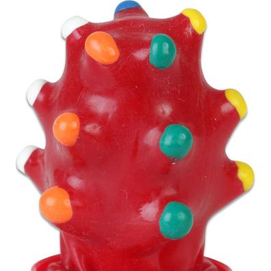 Condomerie Condomerie - Handbemalte Neuheitskondome Mace