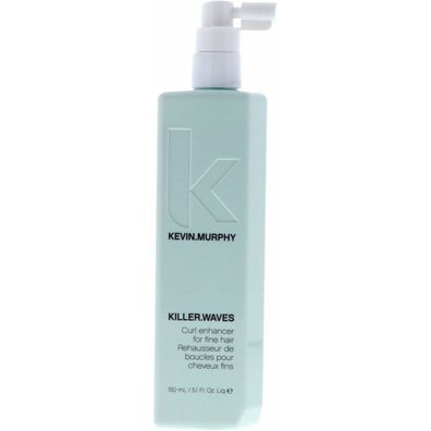 Kevin Murphy Killer Waves