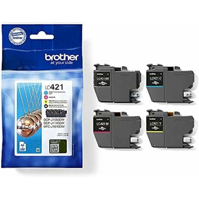 Brother Value Pack sw, , ,