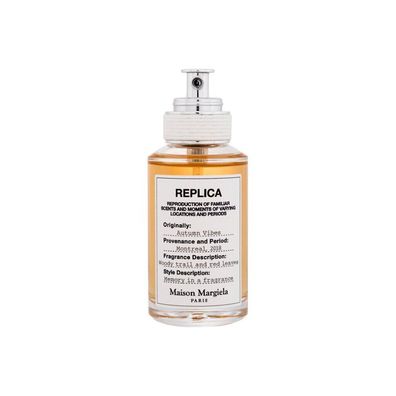 Maison Margiela Replica Autumn Vibes Eau de Toilette 30 ml