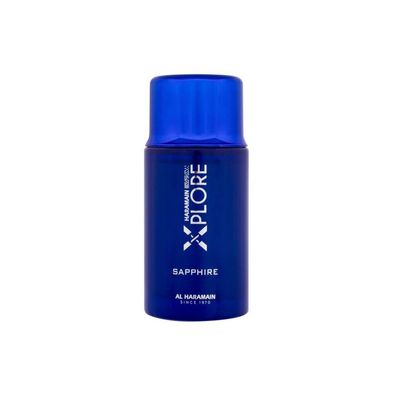 Al Haramain Xplore Sapphire