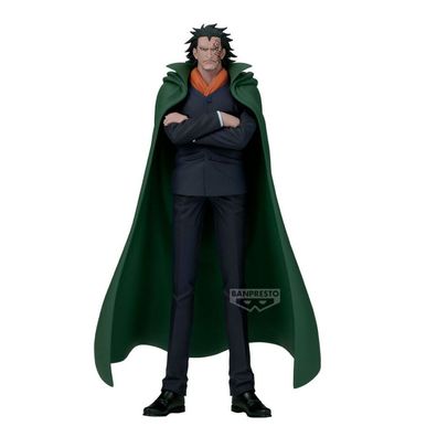 One Piece Monkey.D. Dragon Grandline Series Sonderfigur 20cm
