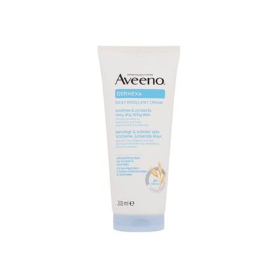 Aveeno Dermexa Tägliche Emollient-Creme