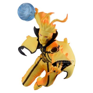 Naruto Shippuden Naruto Uzumaki Figur 17 cm